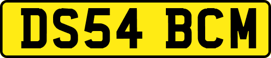 DS54BCM