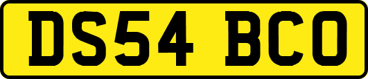 DS54BCO