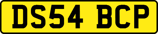 DS54BCP