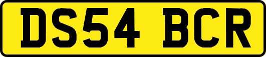DS54BCR