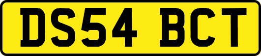 DS54BCT
