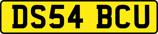 DS54BCU