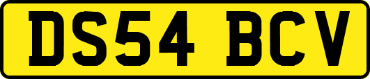 DS54BCV