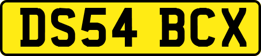 DS54BCX