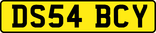 DS54BCY