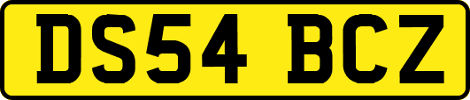 DS54BCZ