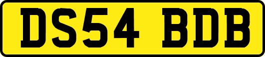 DS54BDB