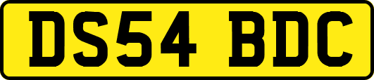 DS54BDC