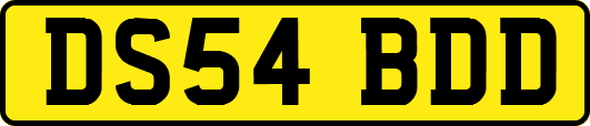 DS54BDD