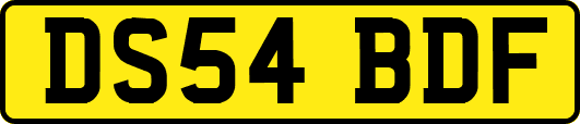 DS54BDF