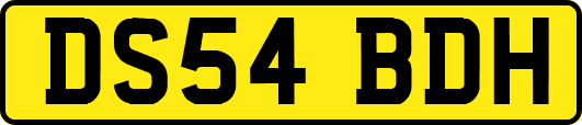 DS54BDH