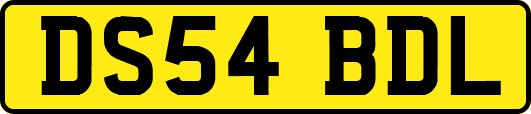 DS54BDL