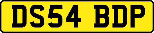 DS54BDP