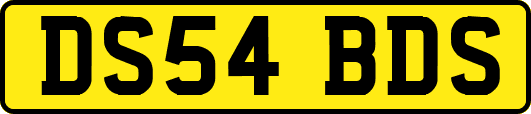 DS54BDS