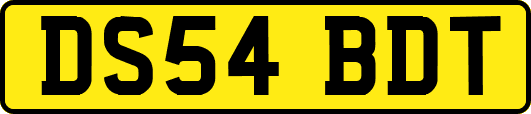DS54BDT