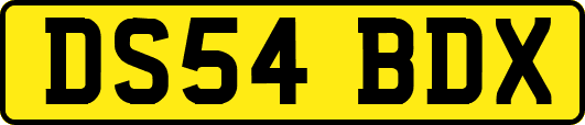 DS54BDX