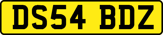 DS54BDZ