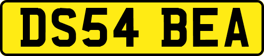 DS54BEA