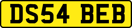 DS54BEB