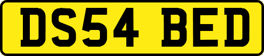 DS54BED