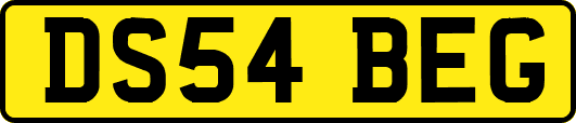 DS54BEG