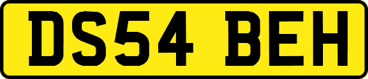 DS54BEH