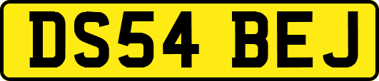 DS54BEJ