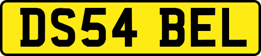 DS54BEL