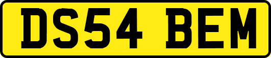 DS54BEM