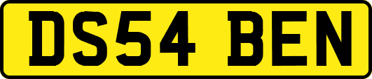 DS54BEN
