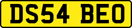 DS54BEO