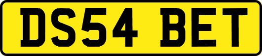 DS54BET
