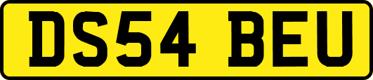 DS54BEU
