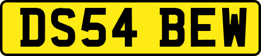 DS54BEW