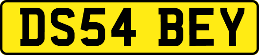DS54BEY