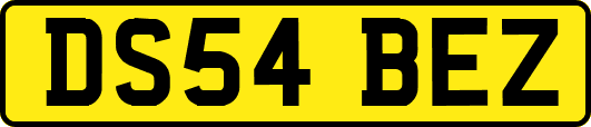 DS54BEZ