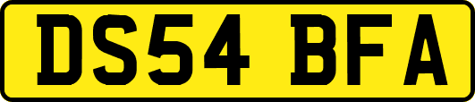 DS54BFA