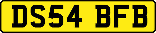 DS54BFB