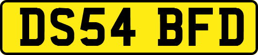DS54BFD