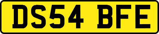 DS54BFE