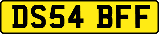 DS54BFF