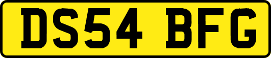 DS54BFG