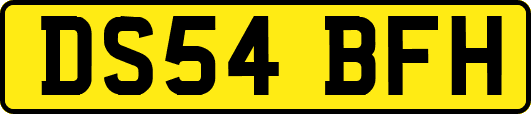 DS54BFH