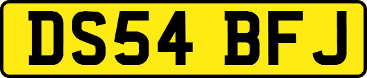 DS54BFJ