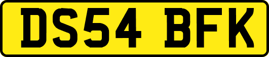 DS54BFK