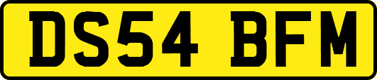 DS54BFM