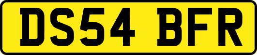 DS54BFR
