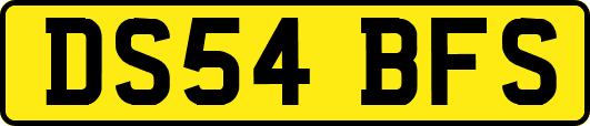 DS54BFS