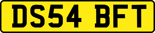 DS54BFT