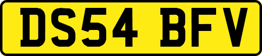 DS54BFV